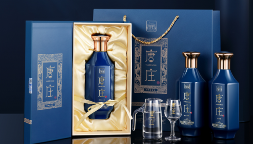 解密酱香型白酒，探索唐庄酒的酱香醇厚