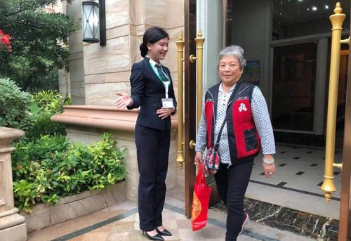 龙光服务—以极致完美的服务，用爱营造温暖社区(图3)