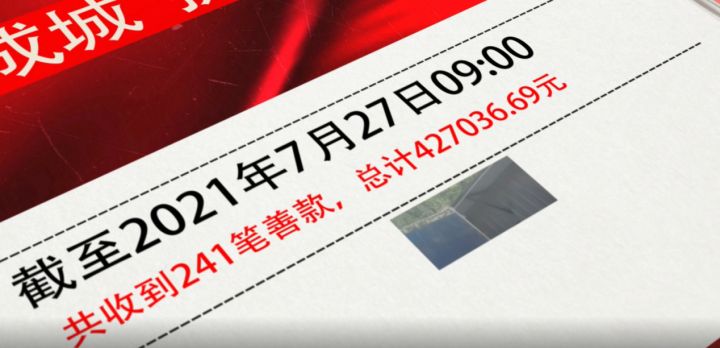 圣商教育全员捐款行动力挺抗洪救灾——驰援河南