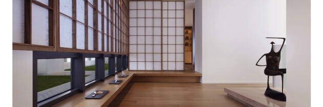 宅集汇定制地板 | 在家也能森呼吸的实木地板