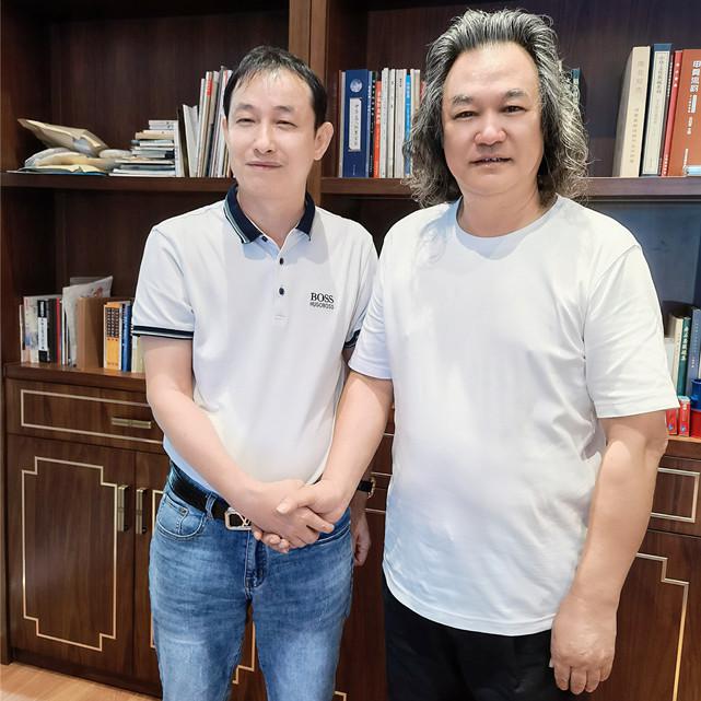 百位精英共襄行业盛事 “强匠荟”上线助力紫砂文化焕发新生机