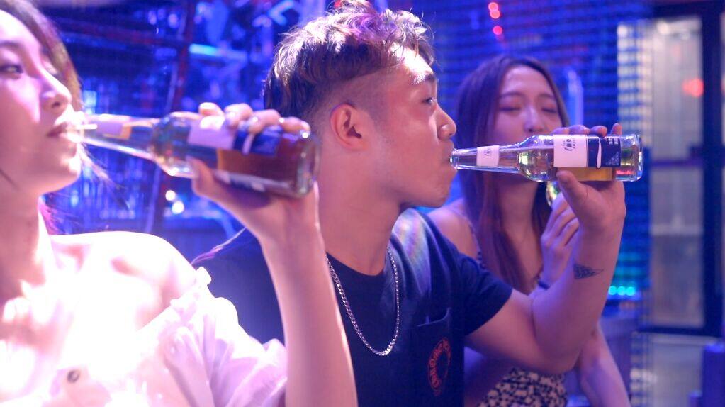 新势力啤酒--我的聚会酒
