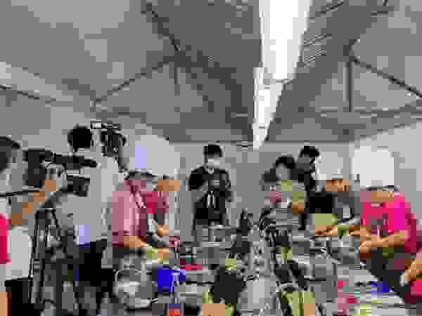 深圳：以“标准化建设”为突破口，为传统家政插上高科技的翅膀