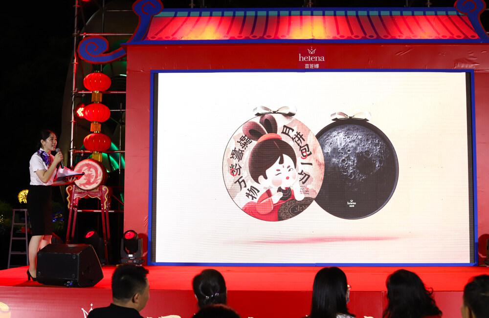 中秋月饼味蕾争夺战上演，螺蛳粉月饼全新来袭
