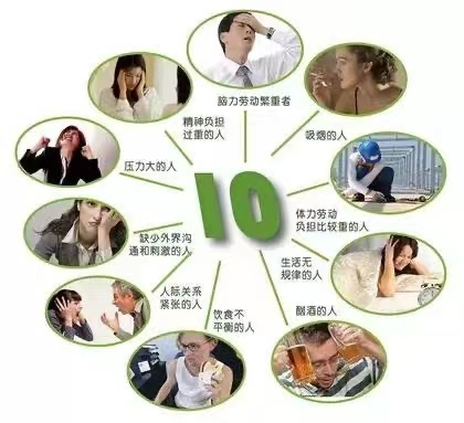 许会山如何给立体多维亚健康出解决方案呢？