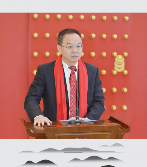 武汉爱民制药股份有限公司董事长刘享平