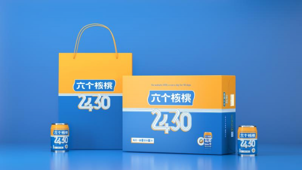 全民健康意识觉醒 养元饮品加码营养 六个核桃守护脑健康