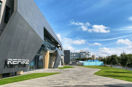 重塑股份：持续赋能行业发展，促进绿色能源转型