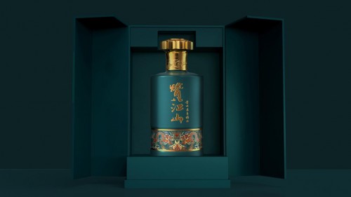 恪守传承，赞江山从基因上决定的品质魅力