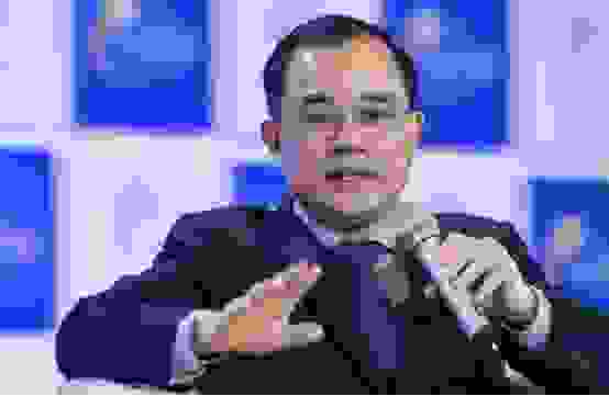 明知研发是“无底洞”长安汽车朱华荣为什么还要继续？