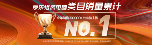 武极电脑7周年深耕科技创新，持续引领定制电脑行业发展