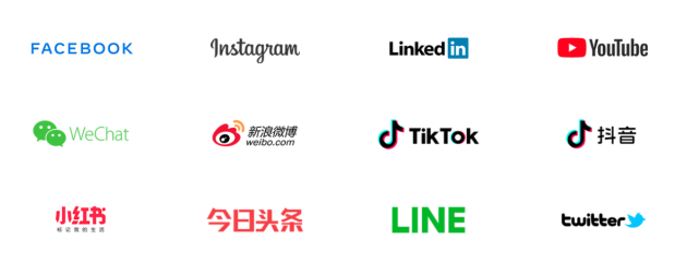 DING定点科技 | 用数字化创意赋能企业发展