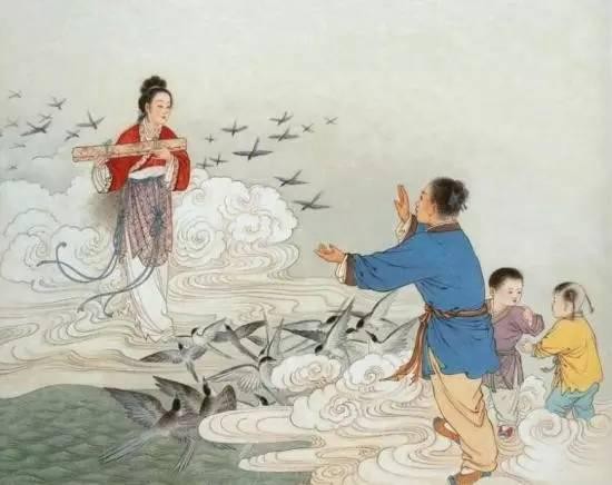 LAZBOY沙发助力传统佳节，七夕就要这样过！