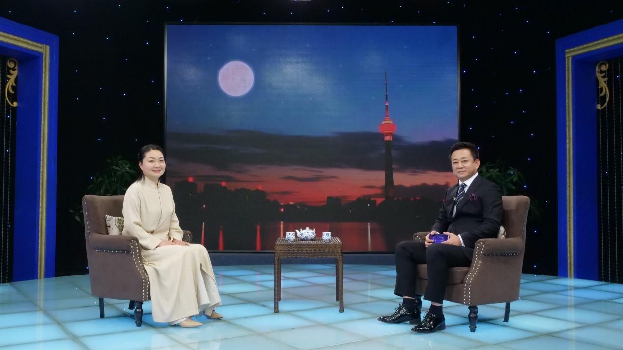 周旻霞：大山里的播种人