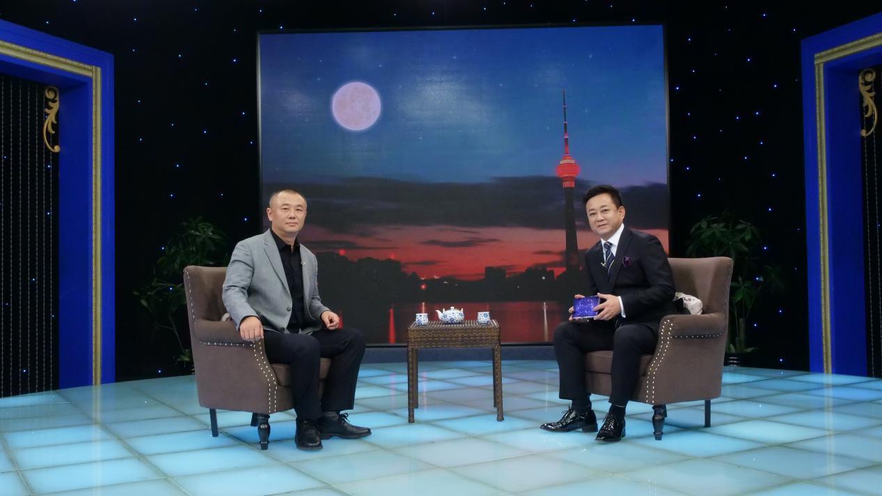 高佩：酒店式公寓的改革与创新