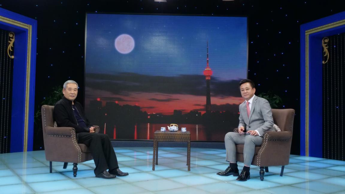 李育强：蜜蜂文化的传播者