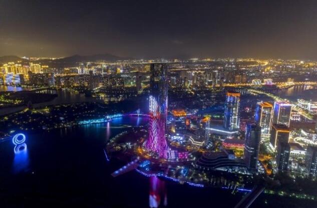 集天下之美，焕发新色彩——第十届86国际家政员工节