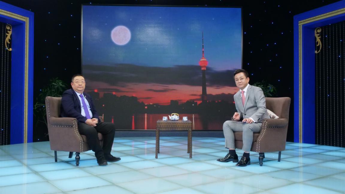 陶磊：出行的“保卫兵”