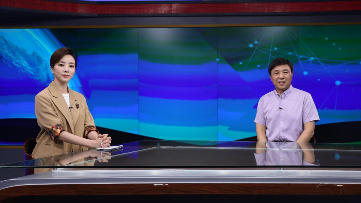 余志刚：只为更安全的桶装水