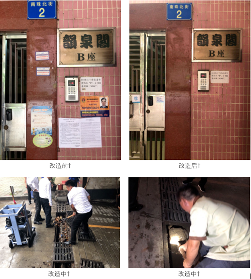 长城物业实现华丽变身，这个小区“真有你的”！(图5)