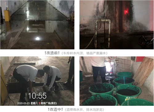 长城物业实现华丽变身，这个小区“真有你的”！(图13)