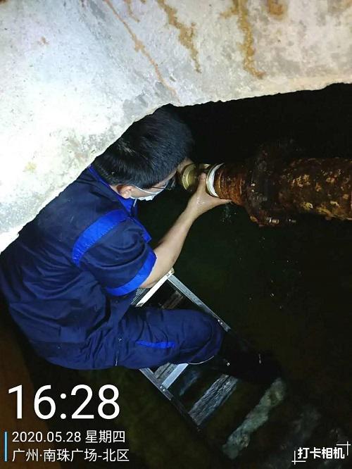 换个物业实现华丽变身，这个小区“真有你的”！(图51)