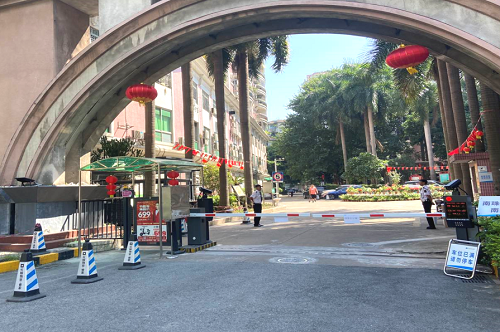 换个物业实现华丽变身，这个小区“真有你的”！(图52)