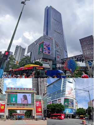学业创业两不误，到LA SOW 新青年创业计划参加商业实战