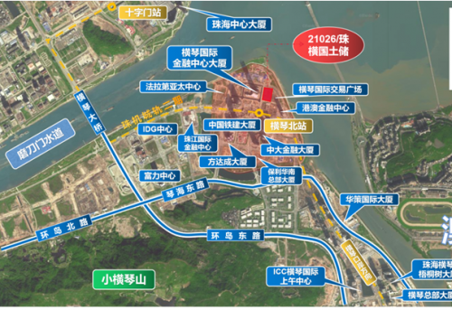 横琴YIAO SPACE智慧共享办公空间，孵化新生命，欢迎入驻！