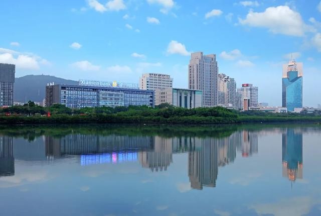 厦门银行：增信基金业务创新服务模式，践行普惠金融