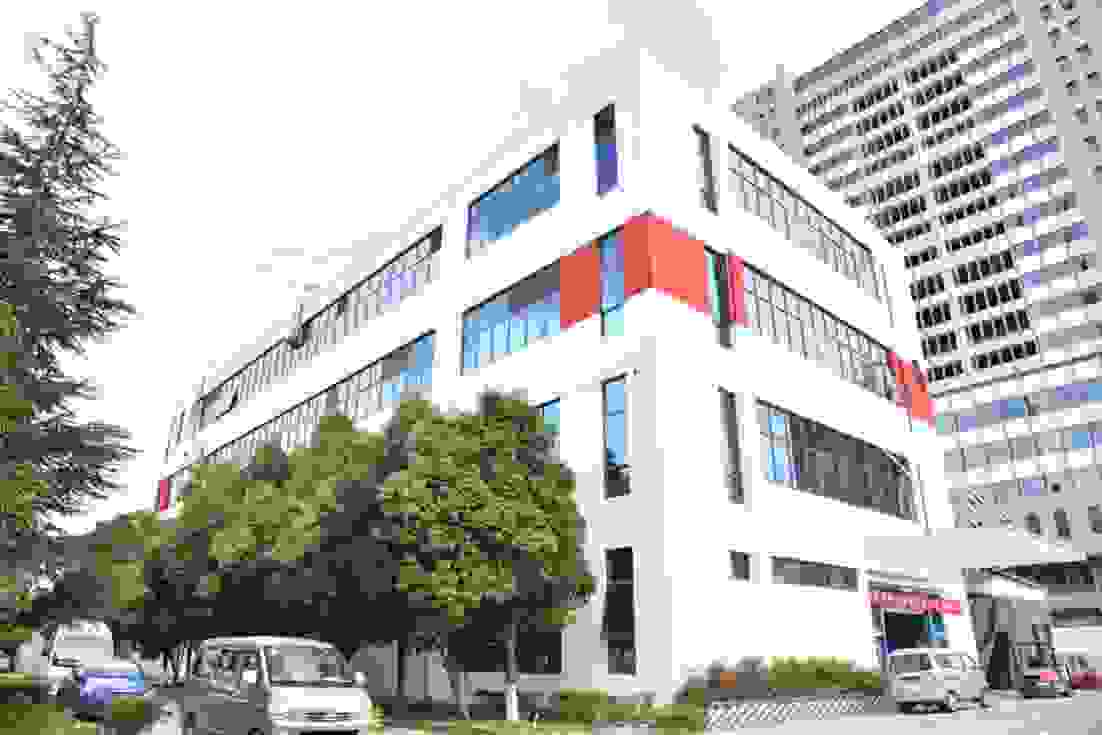 贝泰妮助力旗下品牌产品力、研发力、品牌力共振，成就非凡