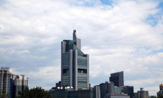 北京岳麓教育荣登北京卫视《中国品牌报道》栏目