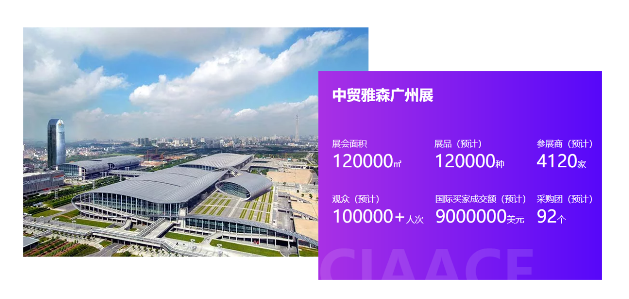 中贸雅森广州展来了 智达盛世将带来国内首款车载氢能装备