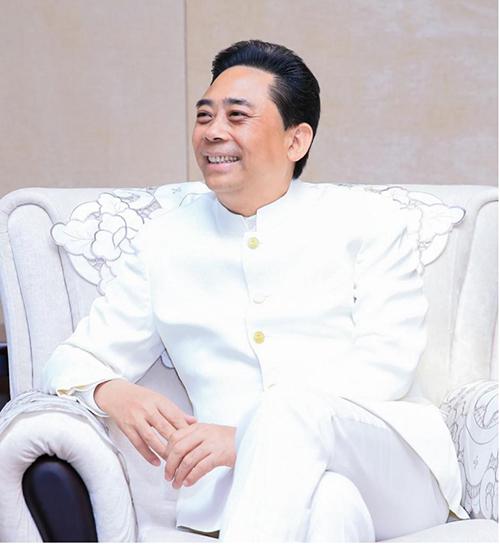 天九共享卢俊卿：飞得高不如落得稳