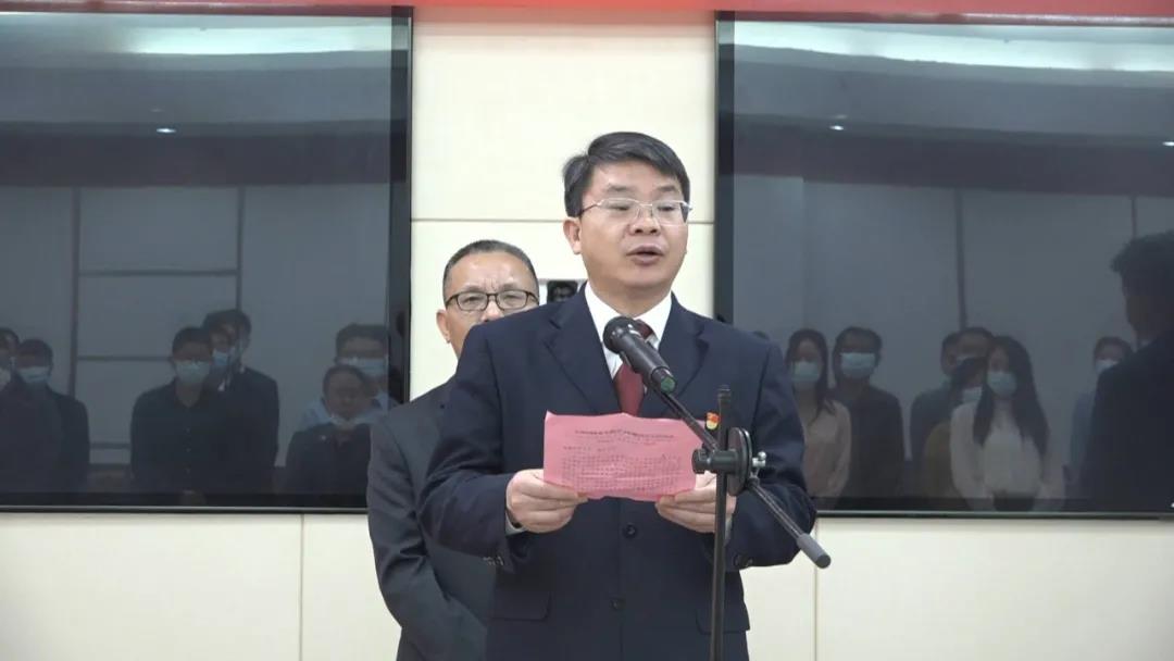 杜伟民捐赠750万，支持家乡社会福利机构发展
