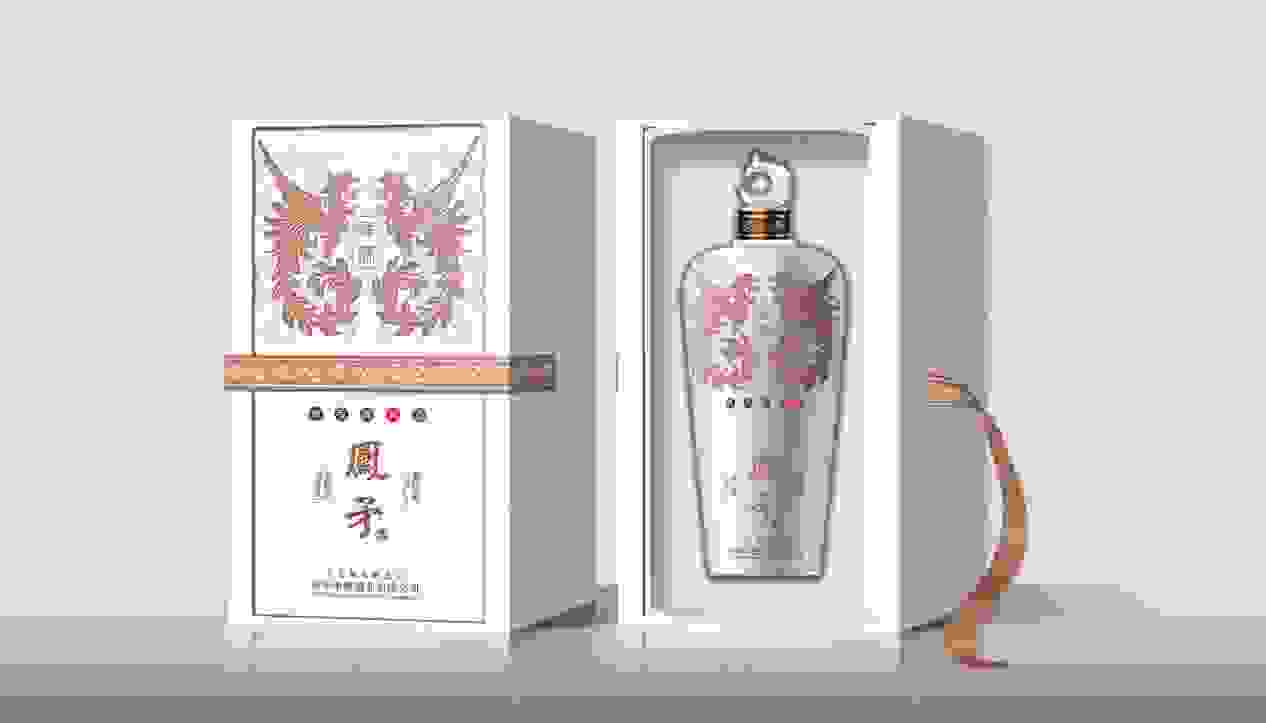凤矛酒，酱酒产业新文化品牌