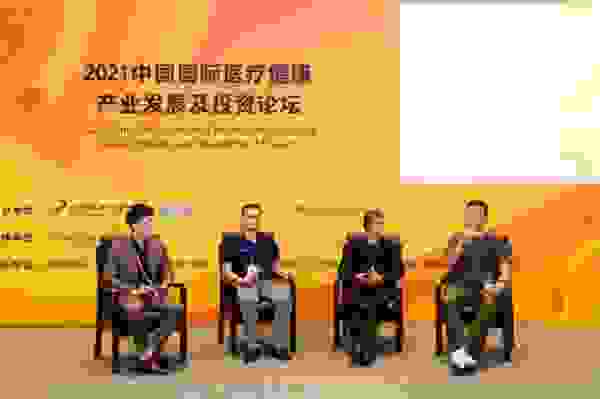 未来瞬联张景南：致力打造领先重症手术服务平台