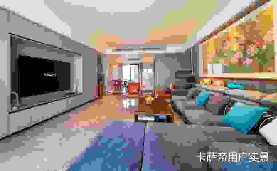 增幅达3位数！场景转型助力卡萨帝电视高增长