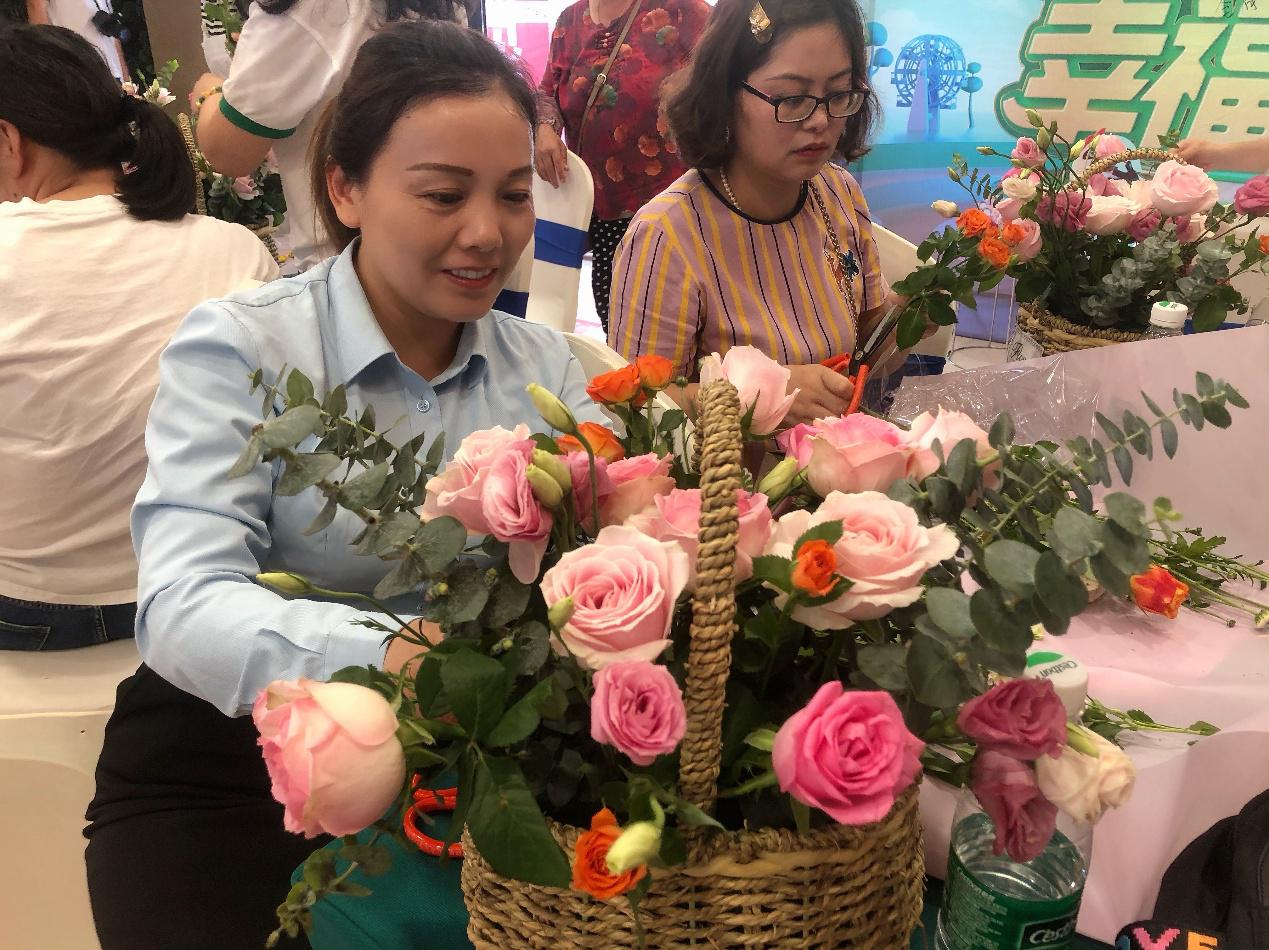 全友家私开展“绿色生活·幸福U你”服务活动 为美好生活添彩