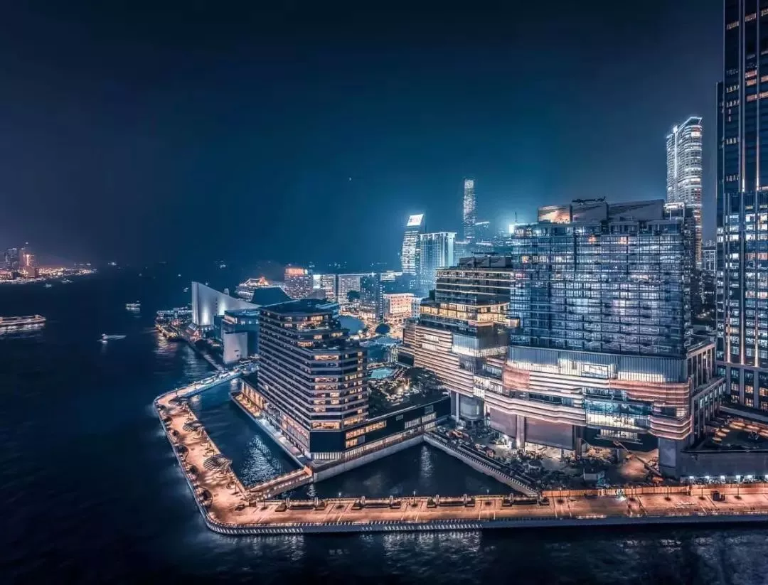 立足湾区，投资内地，郑志刚的坚定信心