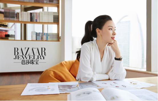 蒋维薇和她的创饰社 让国潮成为“群嗨”的浪潮