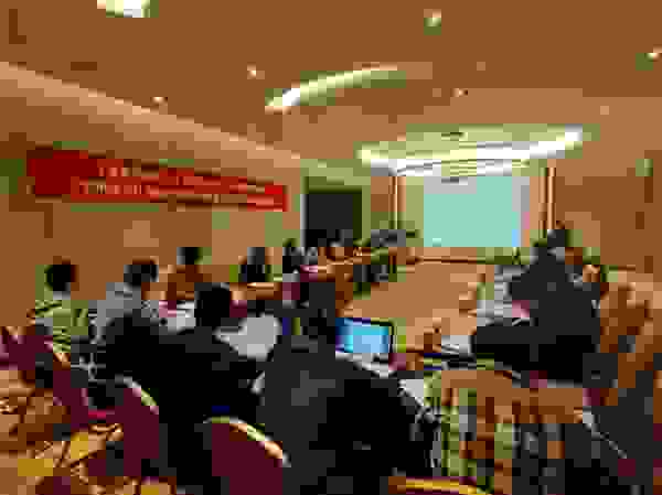 《2021全屋智能厨房电器技术标准研讨会》顺利召开，CARDE电器应邀参会
