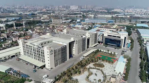 连获五年中国红酒柜出口冠军，凯腾电器遥遥领先(图2)