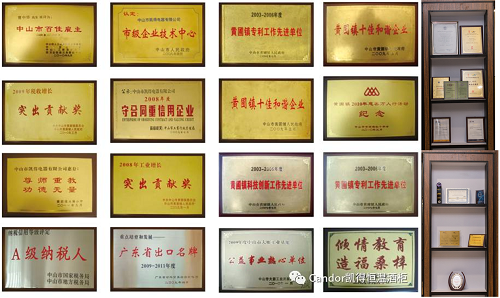 连获五年中国红酒柜出口冠军，凯腾电器遥遥领先(图4)