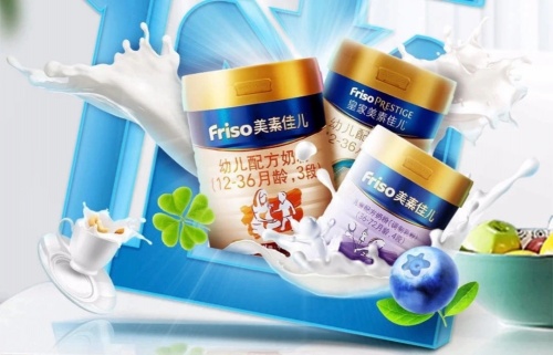 什么品牌奶粉好呢？为宝宝选奶粉不仅要看品牌，还要看配方！