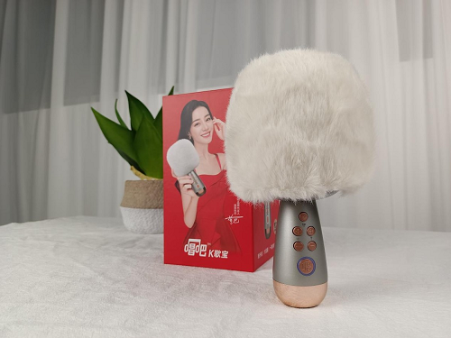 中秋欢聚唱团圆，就用唱吧K歌宝