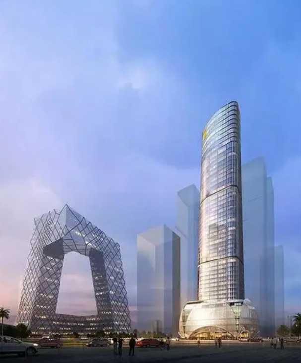 德意志银行、大和证券、赛诺根获评北京“两区”建设重点项目