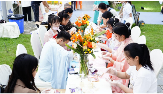 蜀大侠第一届侠锅节暨锅底升级发布会圆满收官！