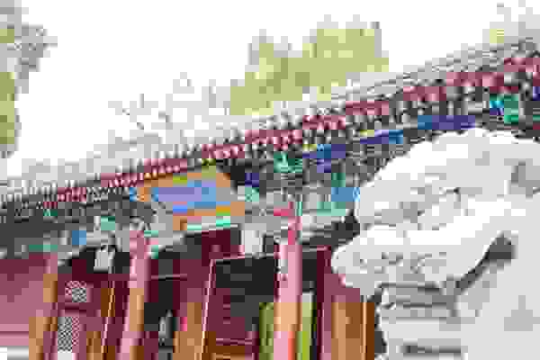19间青鹿智慧教室亮相北京大学！智慧教学的规模化应用来了！