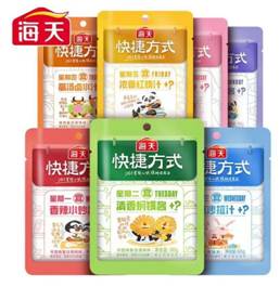 准备向醋江湖亮剑？海天味业加码布局食醋行业
